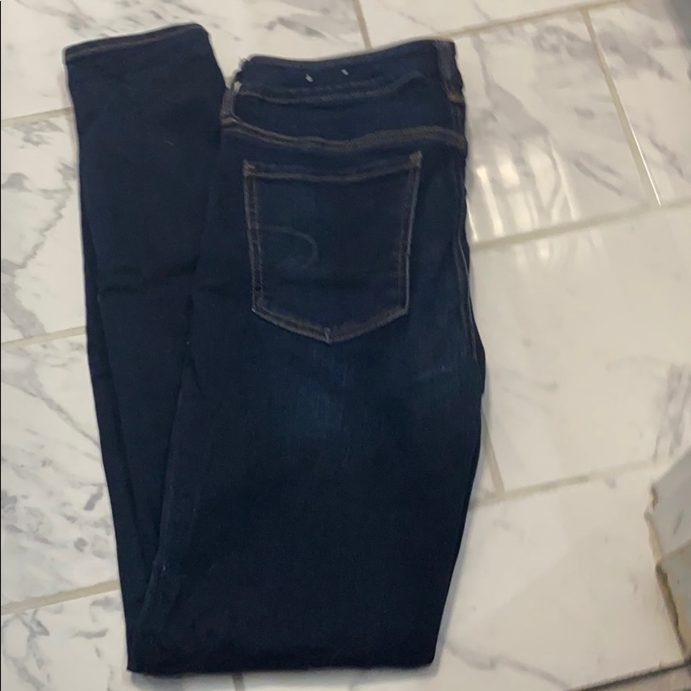 American Eagle Jegging